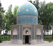 iran, neishabour